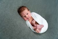 Nederlandse Kraamverzorgster baby bevallen in het buitenland